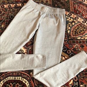 GYMSHARK Gray Leggings